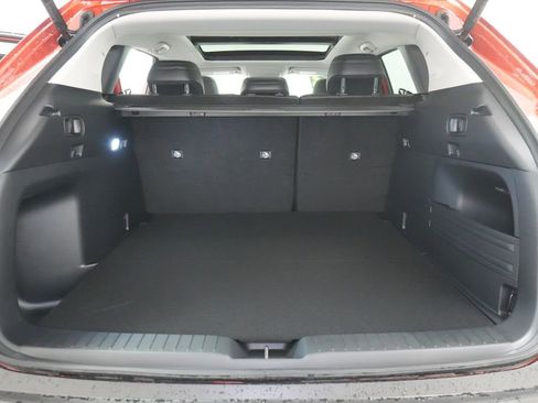 New 2026 MAZDA CX-50 2.5 Hybrid w/ Weather Package AWD/4WD image 26
