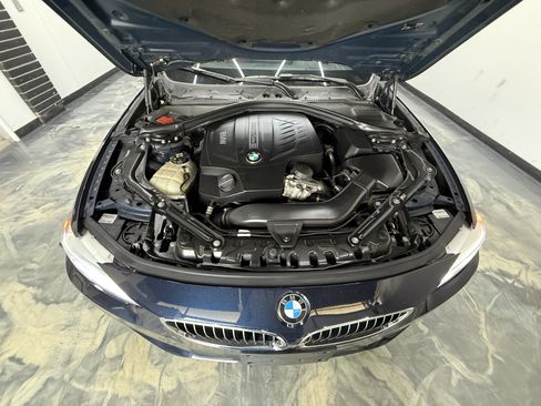 Used 2015 BMW 435i Convertible image 22