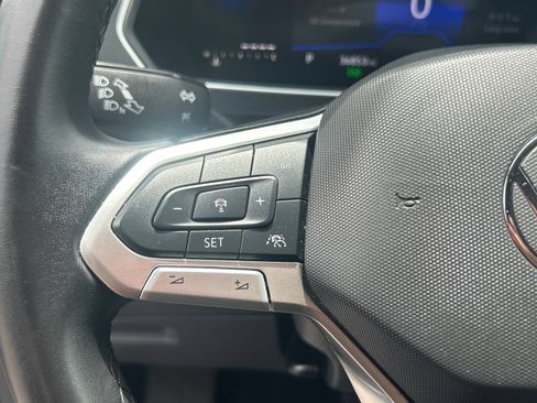 Used 2024 Volkswagen Tiguan Wolfsburg Edition AWD/4WD image 25