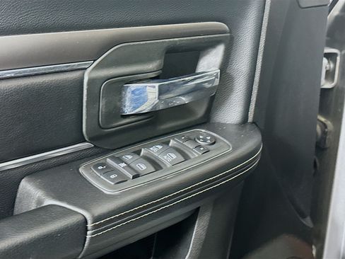 Used 2022 RAM 1500 Warlock RWD image 15