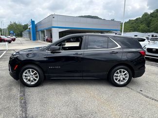 Certified 2023 Chevrolet Equinox LT AWD/4WD video 2