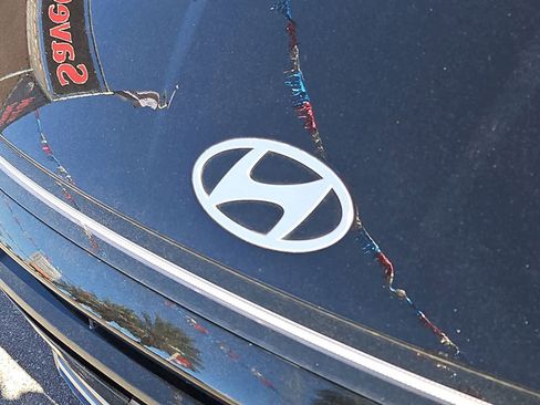 Used 2025 Hyundai Sonata SEL FWD image 15