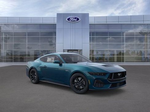New 2026 Ford Mustang GT RWD image 7