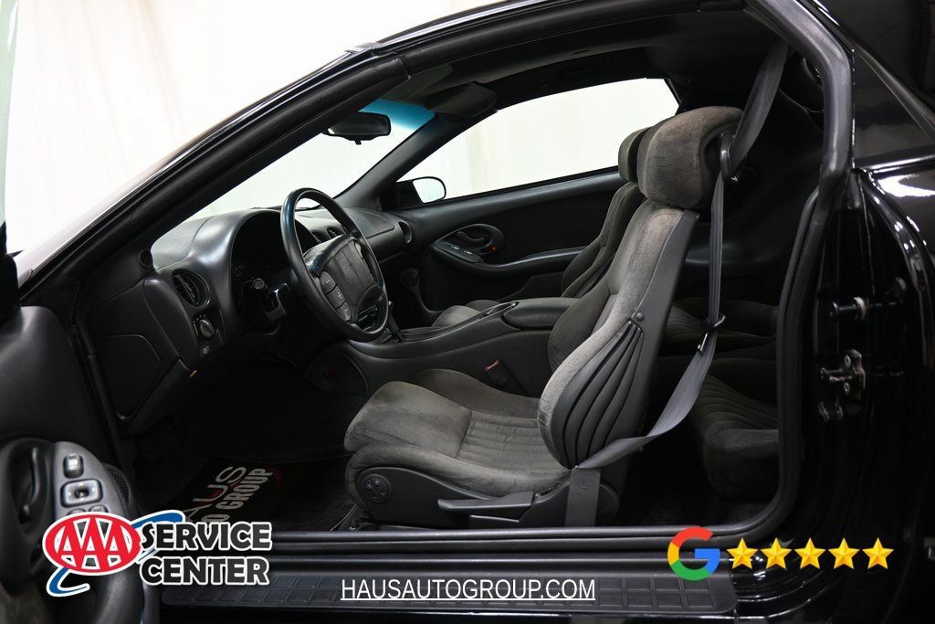 Used 1994 Pontiac Firebird Trans Am RWD image 17