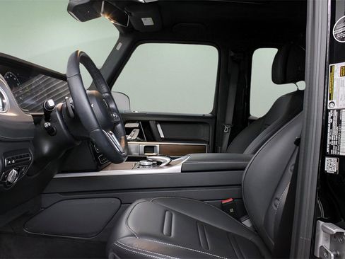 Used 2024 Mercedes-Benz G 550 image 18