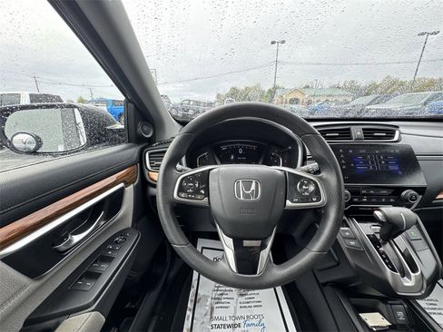 Used 2019 Honda CR-V EX image 14