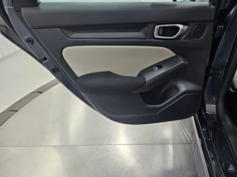 Certified 2022 Honda Civic EX image 23