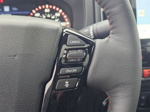 New 2026 Nissan Frontier PRO-4X w/ Pro Premium Package image 36