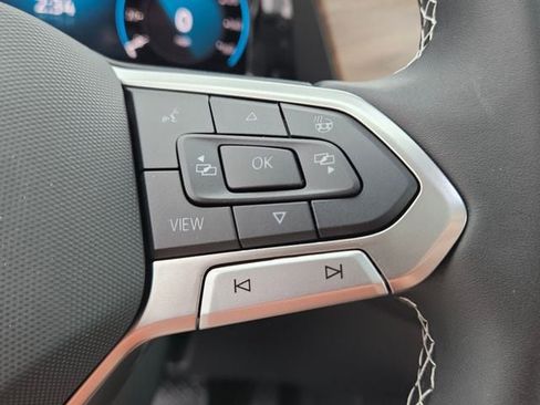 New 2026 Volkswagen Atlas SE image 27