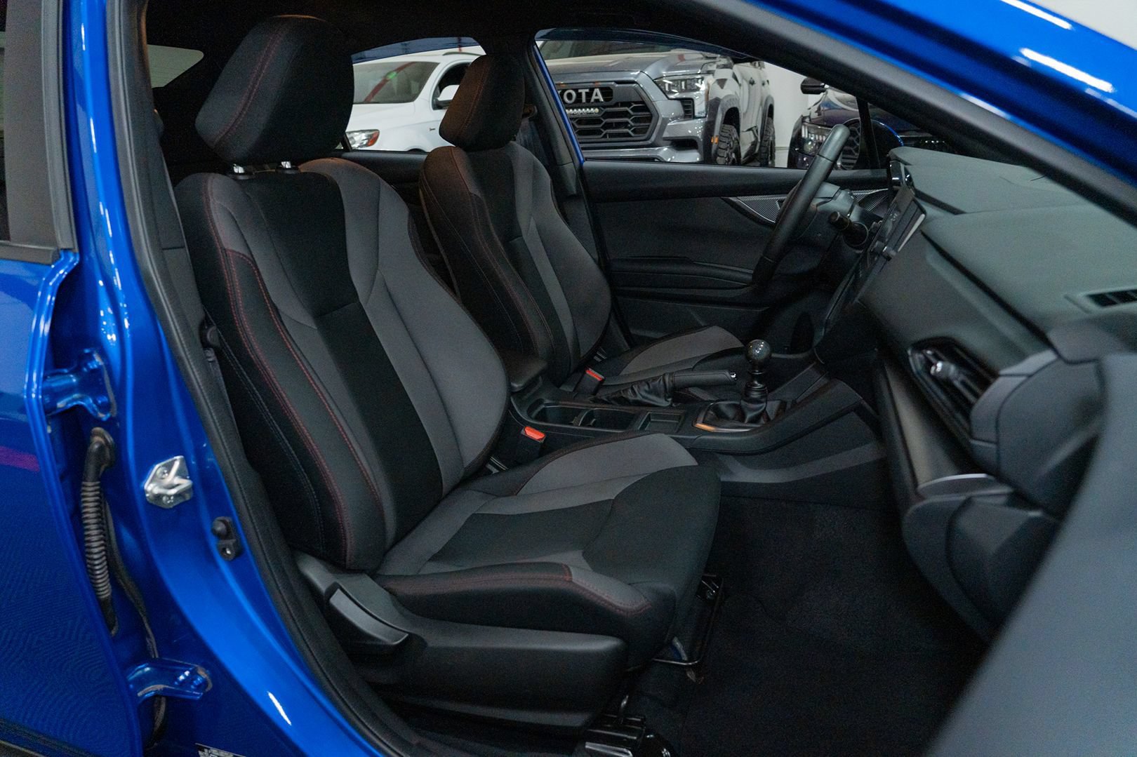 Used 2022 Subaru WRX AWD/4WD image 25
