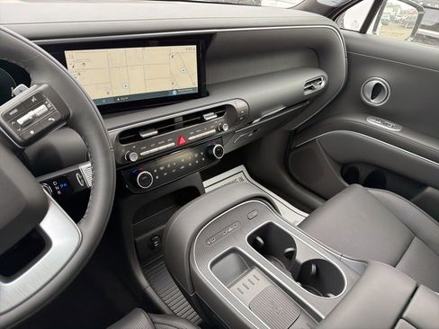 New 2026 Hyundai Palisade Calligraphy AWD/4WD image 38