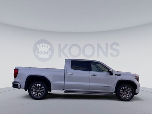 New 2026 GMC Sierra 1500 Denali w/ Denali Reserve Package image 8