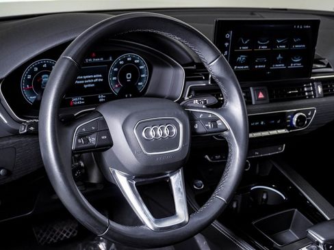 Used 2024 Audi A5 2.0T Premium Plus image 20