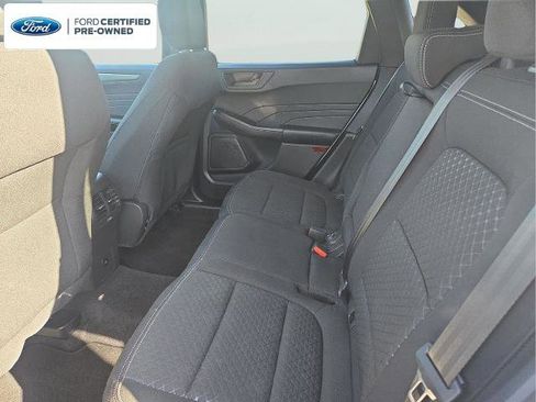 Certified 2023 Ford Escape Active AWD/4WD image 22