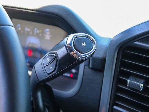 Used 2024 Ford F150 XLT w/ Mobile Office Package AWD/4WD image 19