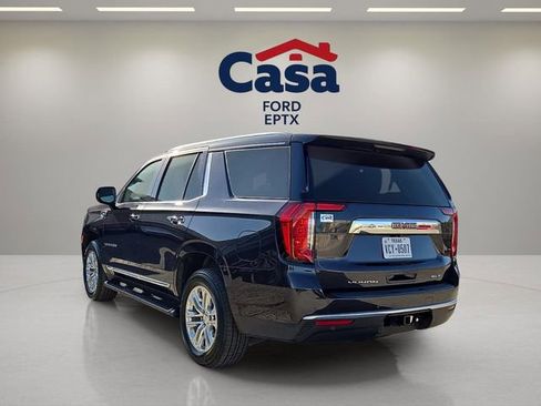 Used 2024 GMC Yukon SLT image 4