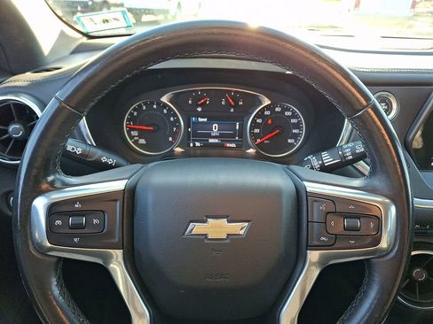 Used 2019 Chevrolet Blazer LT image 19