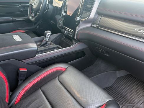 Used 2021 RAM 1500 TRX w/ TRX Level 2 Equipment Group image 16