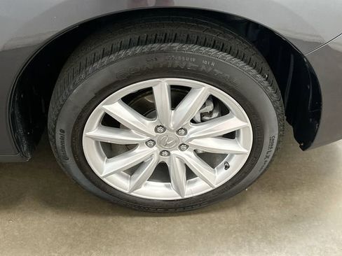 Used 2020 Acura RDX FWD image 5