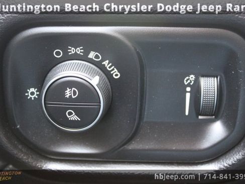 Used 2024 RAM 2500 Big Horn image 20