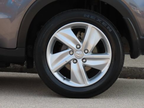 Used 2019 Honda HR-V EX-L image 15