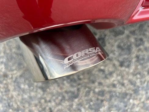Used 2008 Ford Mustang GT RWD image 12