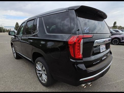 Used 2023 GMC Yukon Denali AWD/4WD image 6