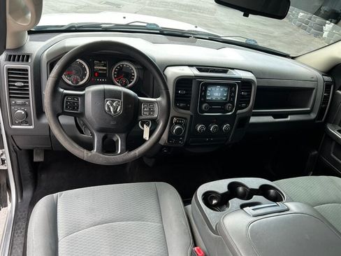 Used 2016 RAM 1500 ST w/ SXT Appearance Group AWD/4WD image 20