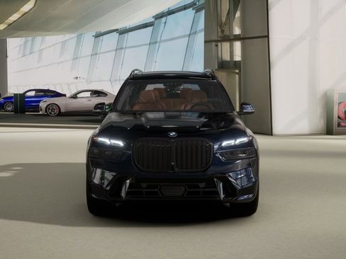 New 2026 BMW X7 xDrive40i w/ M Sport Package image 3