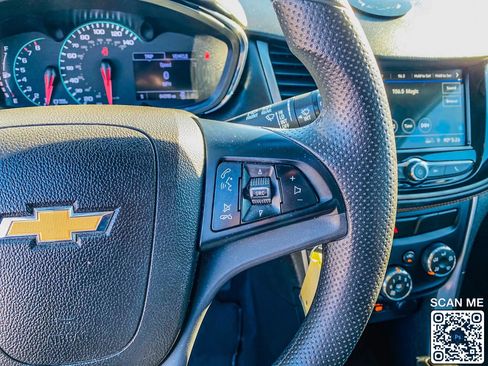 Used 2019 Chevrolet Trax LS w/ LPO, Protection Package image 18