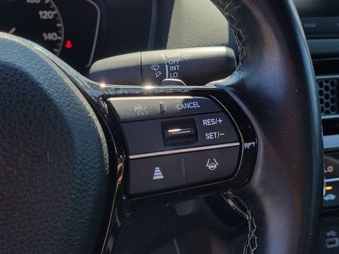 Used 2022 Honda Civic Sport image 29