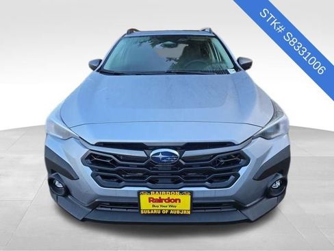 New 2025 Subaru Crosstrek 2.5i Premium image 2