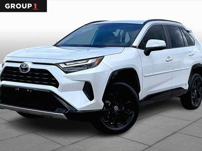 Certified 2023 Toyota RAV4 SE