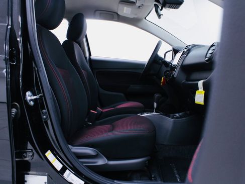 Used 2024 Mitsubishi Mirage G4 Black Edition image 22