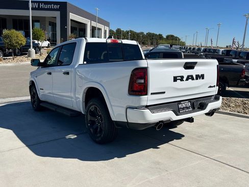 New 2026 RAM 1500 Big Horn image 4