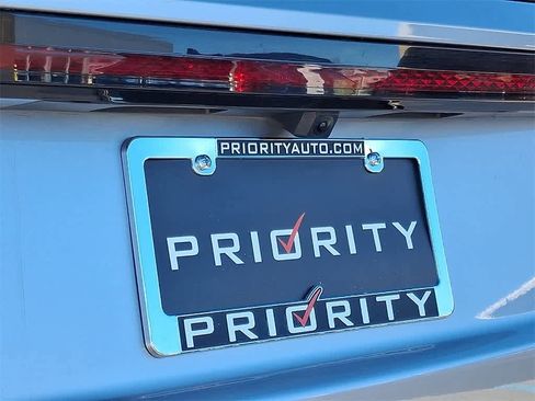 Used 2024 Hyundai Tucson SEL image 32