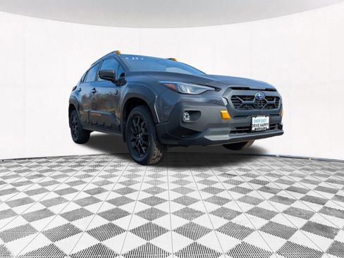 Used 2025 Subaru Crosstrek 2.5i Wilderness w/ Wilderness Package image 16