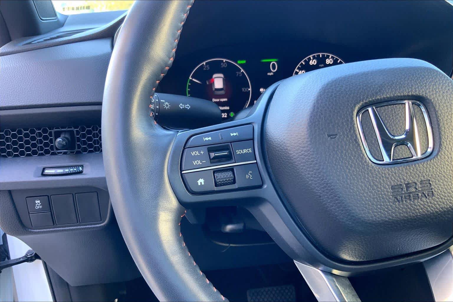 Used 2023 Honda CR-V Sport image 24