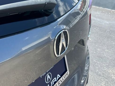 Used 2023 Acura RDX FWD w/ Technology Package image 14
