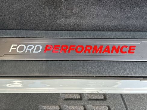 New 2026 Ford F150 Raptor image 46