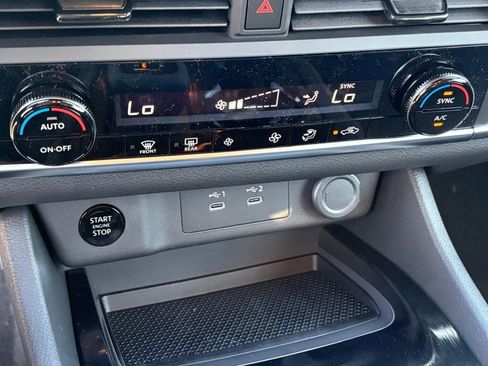 New 2026 Nissan Rogue SV image 13