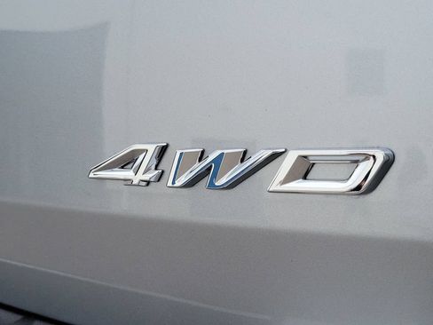 Certified 2024 Ford Explorer Limited w/ Limited Technology Package AWD/4WD image 6