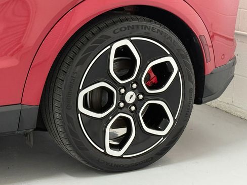 Used 2023 Ford Mustang Mach-E GT image 43