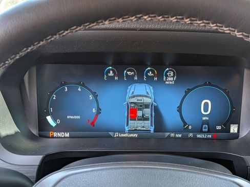 Used 2024 Ford F150 XLT w/ Equipment Group 303A High AWD/4WD image 13