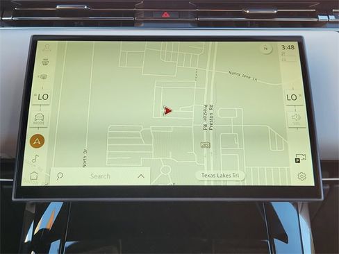 New 2025 Land Rover Range Rover Sport Dynamic SE image 12