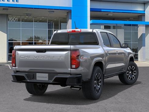 New 2026 Chevrolet Colorado Z71 w/ Technology Package image 28