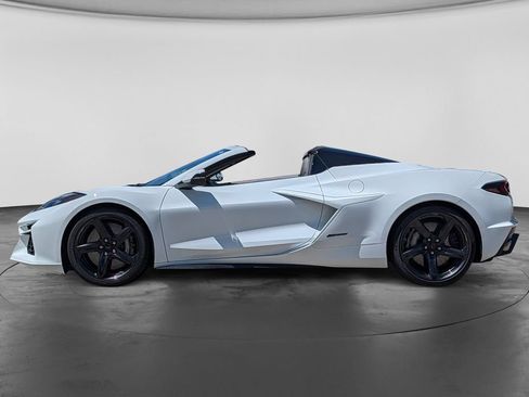 Used 2024 Chevrolet Corvette E-Ray AWD/4WD image 65