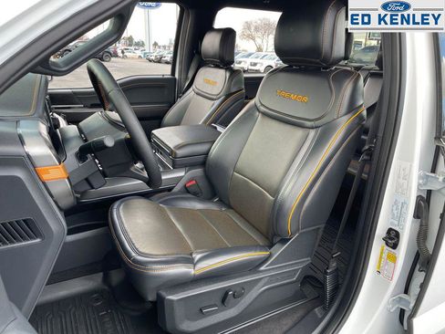 Used 2025 Ford F150 Tremor w/ Equipment Group 402A High image 3