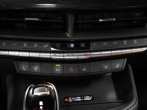 Used 2023 Cadillac CT4 Premium Luxury image 39