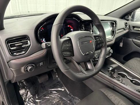 New 2026 Dodge Durango GT w/ Blacktop Package AWD/4WD image 16
